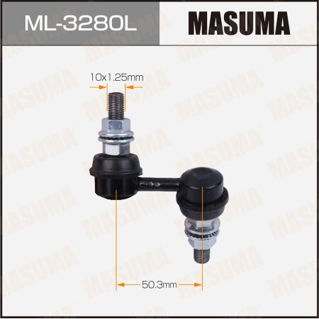 Stabilizer link Masuma, ML-3280L