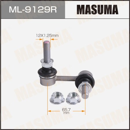 Stabilizer link Masuma, ML-9129R