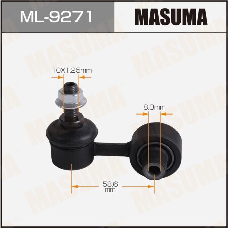 Stabilizer link Masuma, ML-9271