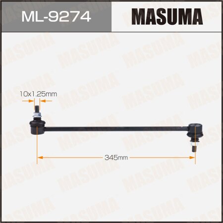 Stabilizer link Masuma, ML-9274
