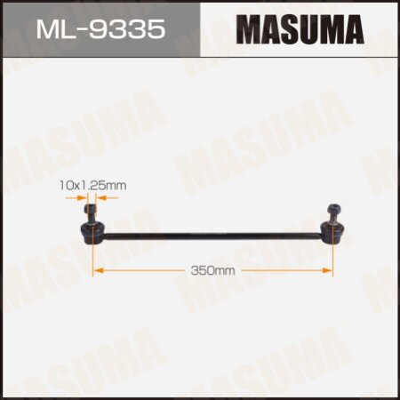 Stabilizer link Masuma, ML-9335