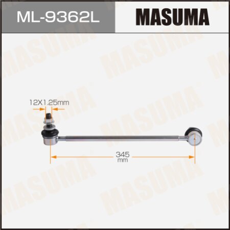 Stabilizer link Masuma, ML-9362L