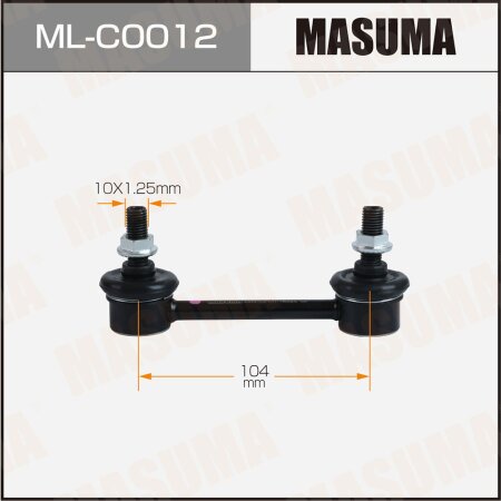 Stabilizer link Masuma, ML-C0012