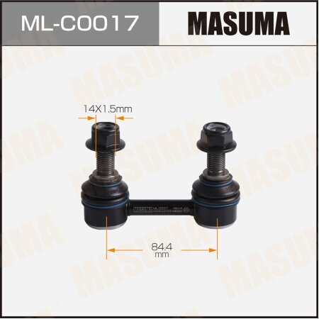Stabilizer link Masuma, ML-C0017
