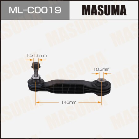 Stabilizer link Masuma, ML-C0019