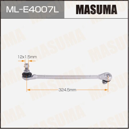 Stabilizer link Masuma, ML-E4007L