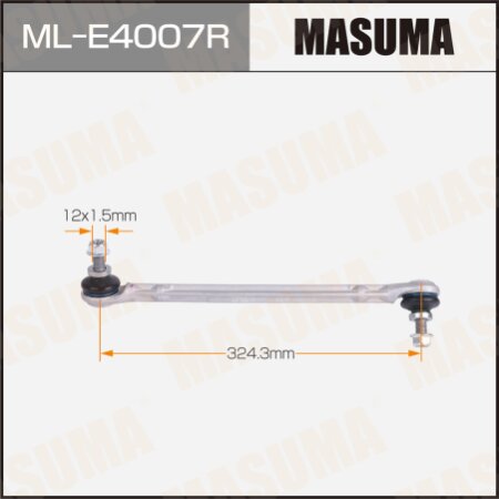 Stabilizer link Masuma, ML-E4007R