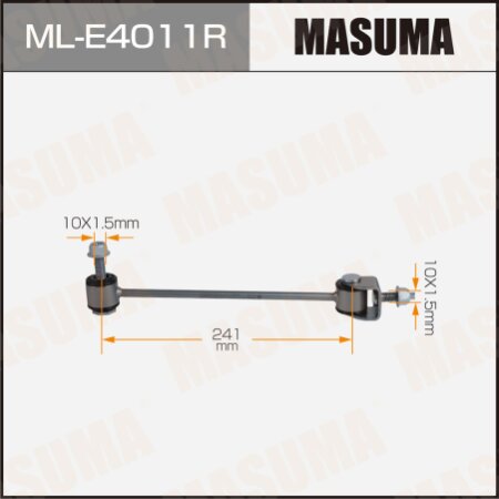 Stabilizer link Masuma, ML-E4011R