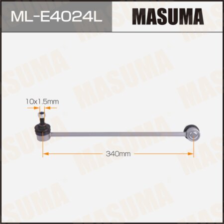 Stabilizer link Masuma, ML-E4024L