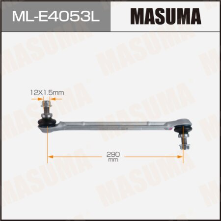 Stabilizer link Masuma, ML-E4053L