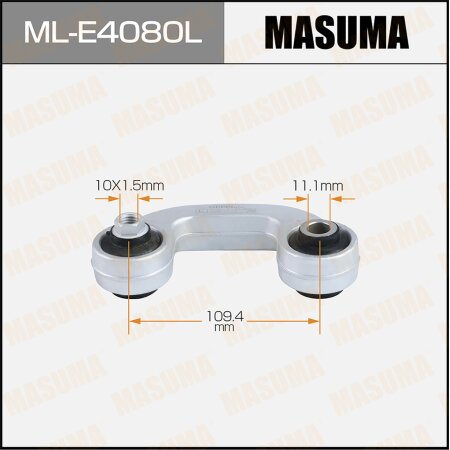 Stabilizer link Masuma, ML-E4080L