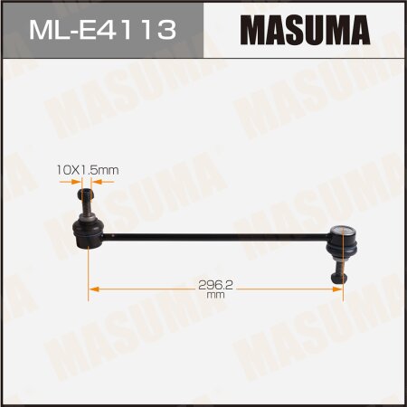 Stabilizer link Masuma, ML-E4113