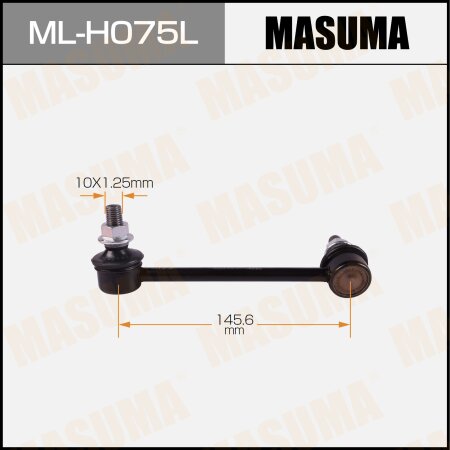 Stabilizer link Masuma, ML-H075L