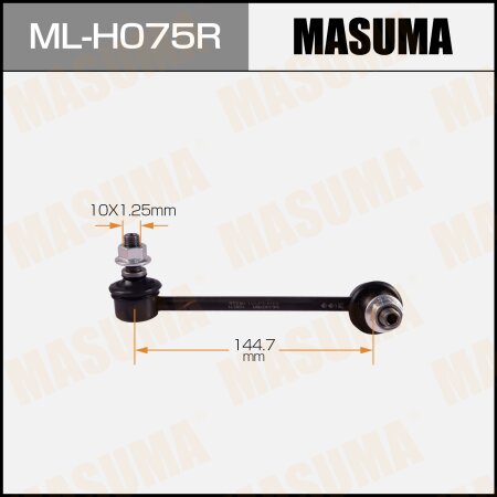 Stabilizer link Masuma, ML-H075R