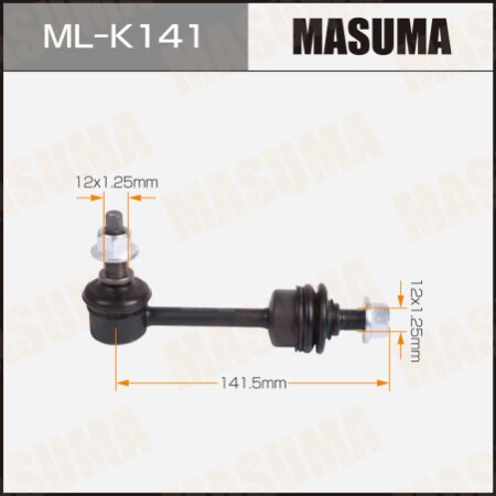 Stabilizer link Masuma, ML-K141