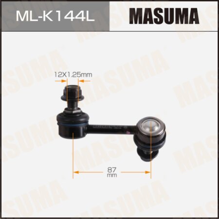 Stabilizer link Masuma, ML-K144L