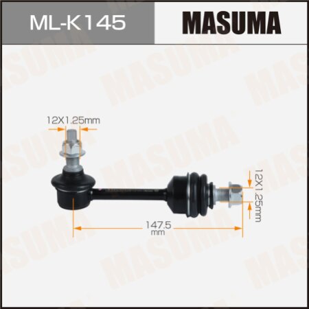Stabilizer link Masuma, ML-K145