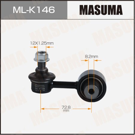 Stabilizer link Masuma, ML-K146