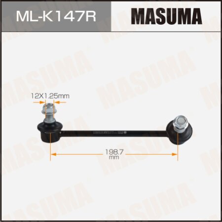 Stabilizer link Masuma, ML-K147R