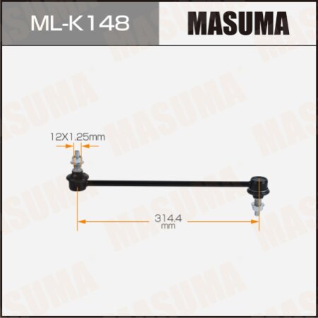Stabilizer link Masuma, ML-K148