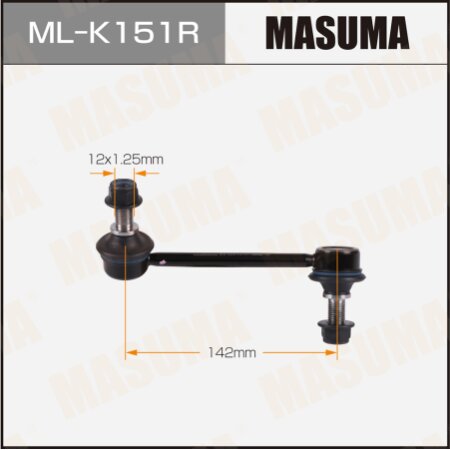 Stabilizer link Masuma, ML-K151R