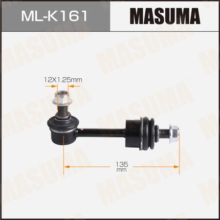 Stabilizer link Masuma, ML-K161