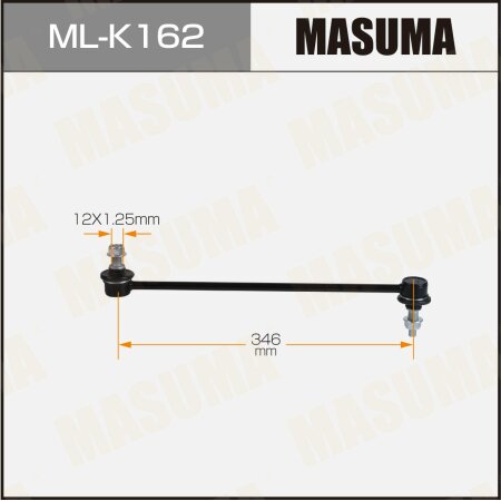 Stabilizer link Masuma, ML-K162