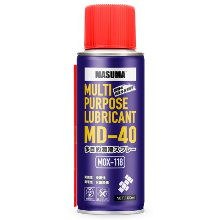 Multi purpose lubricant Masuma  Masuma 100ml, MOX-118