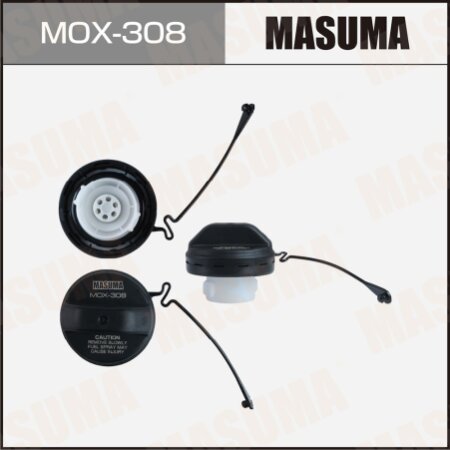 Fuel tank cap Masuma, MOX-308