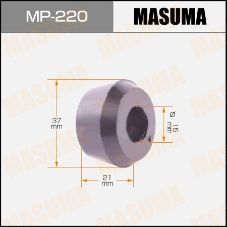 Rubber bush Masuma, MP-220