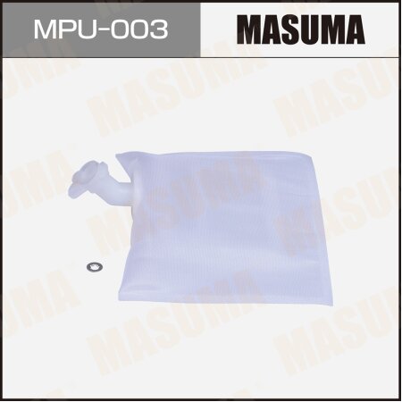 Fuel pump filter Masuma, MPU-003