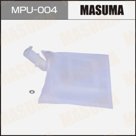Fuel pump filter Masuma, MPU-004