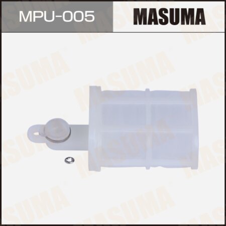 Fuel pump filter Masuma, MPU-005