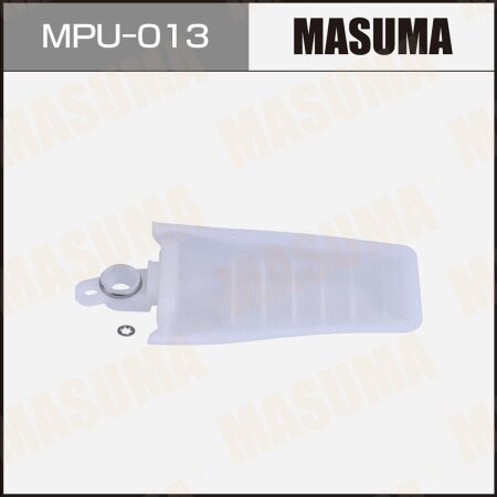 Fuel pump filter Masuma, MPU-013