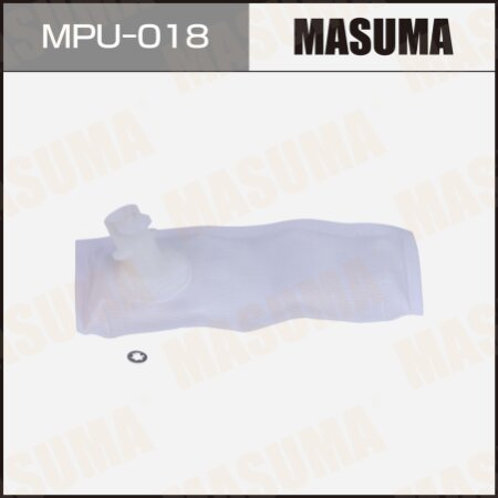 Fuel pump filter Masuma, MPU-018