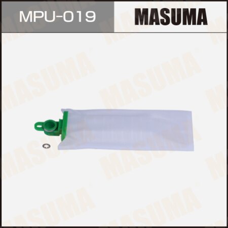 Fuel pump filter Masuma, MPU-019