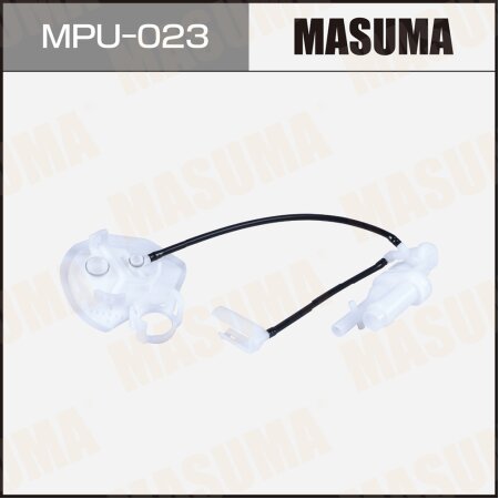 Fuel pump filter Masuma, MPU-023