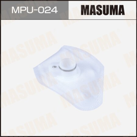 Fuel pump filter Masuma, MPU-024