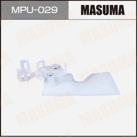 Fuel pump filter Masuma, MPU-029