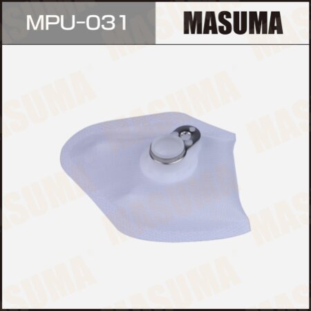 Fuel pump filter Masuma, MPU-031