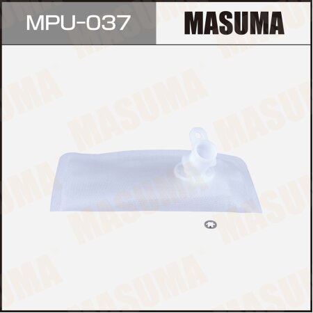 Fuel pump filter Masuma, MPU-037
