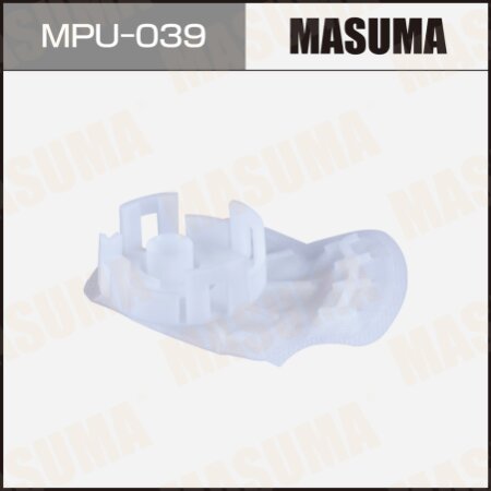 Fuel pump filter Masuma, MPU-039