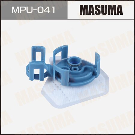 Fuel pump filter Masuma, MPU-041