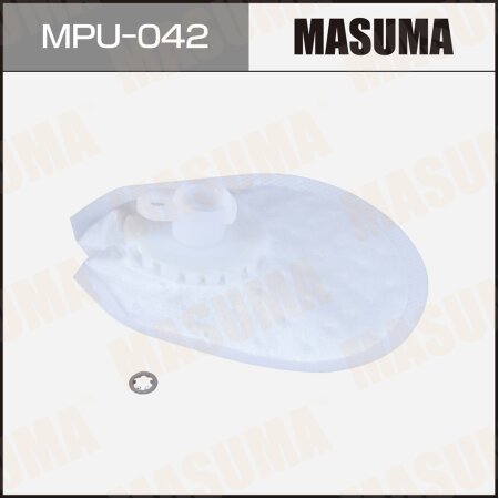 Fuel pump filter Masuma, MPU-042