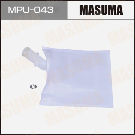 Fuel pump filter Masuma, MPU-043