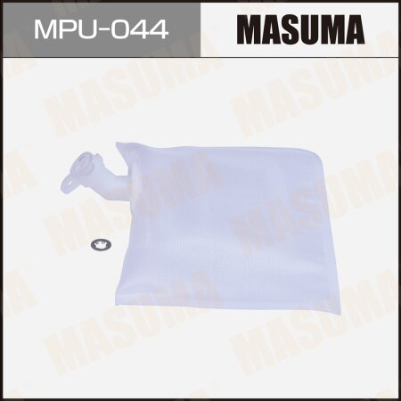 Fuel pump filter Masuma, MPU-044