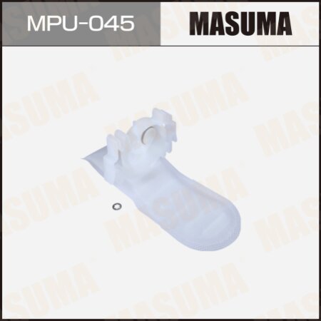 Fuel pump filter Masuma, MPU-045