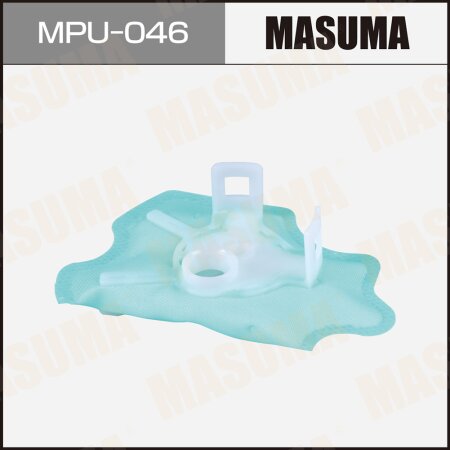 Fuel pump filter Masuma, MPU-046