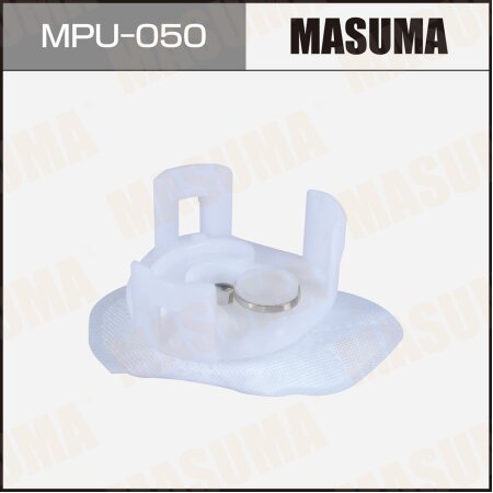 Fuel pump filter Masuma, MPU-050