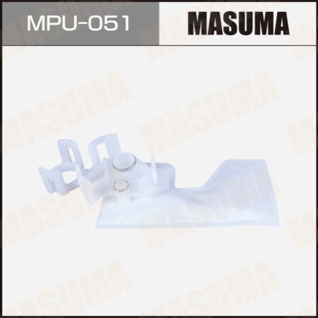 Fuel pump filter Masuma, MPU-051